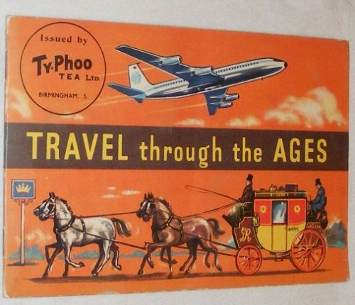 Travel Through the Ages