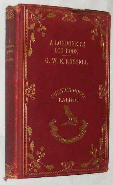 A Londoner's Log-Book