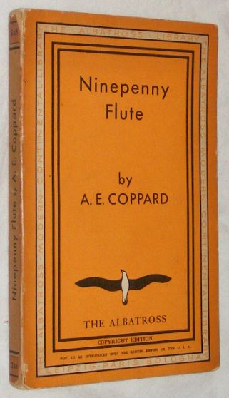Ninepenny Flute: Twenty-one Tales