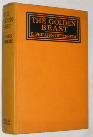 The Golden Beast