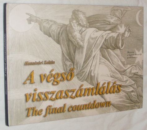 A Vegso Visszaszamlalas The Final Countdown