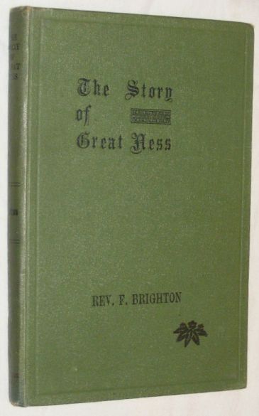 The Story of Great Ness