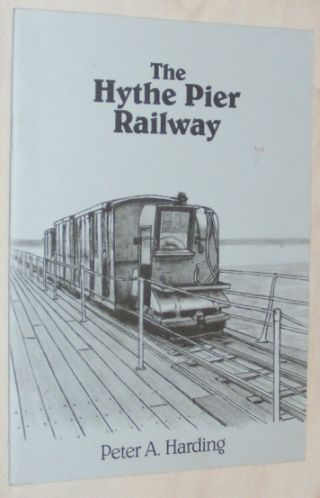 The Hythe Pier Railway