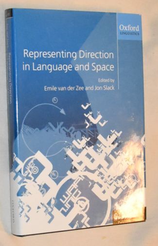 Representing Direction in Language and Space