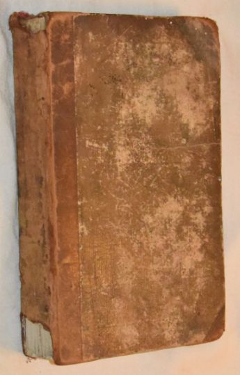 The Second Series of the Gospel Magazine and Theologica Review 1807. Considerably enlarged. Volume the Second