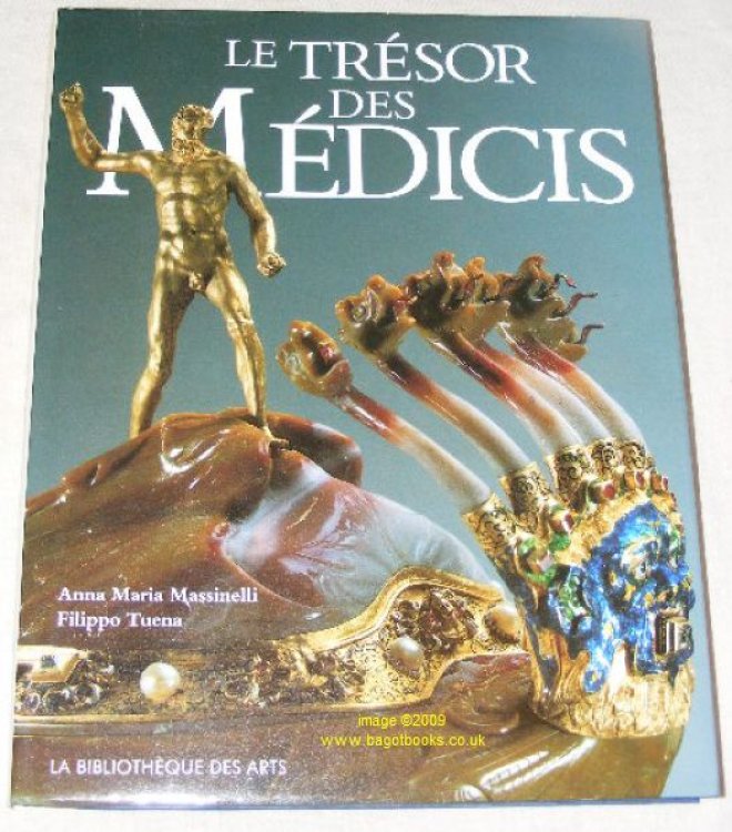 Le Trsor des Mdicis
