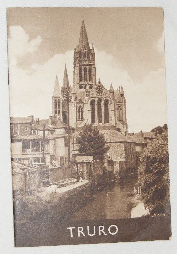 Truro Cathedral