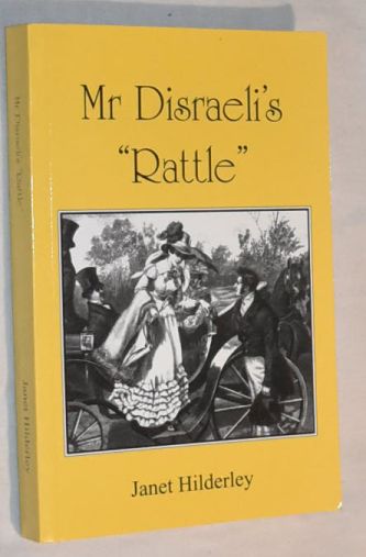 Mr Disraeli's 'Rattle'