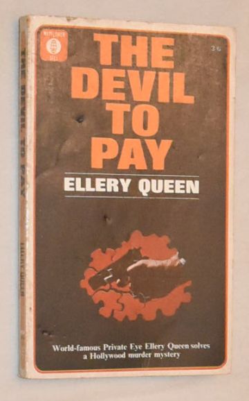 The Devil to Pay