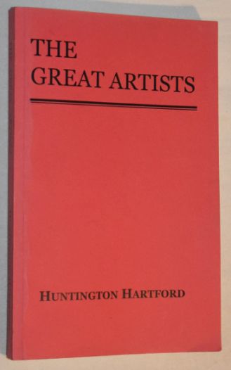 The Great Artists