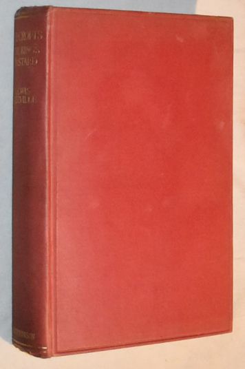 Mr Crofts the King's Bastard: a biography of James, Duke of Monmouth (1649-1685), with an account of Monmouth's military expedition into the West Country