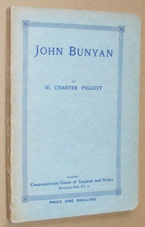 John Bunyan