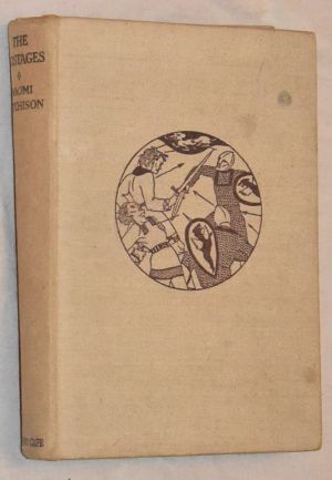 The Hostages and other stories for boys and girls