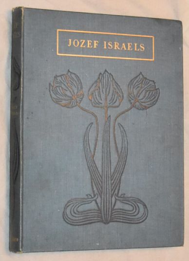 Jozef Israls