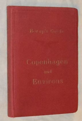 Copenhagen and Environs: a handbook for tourists