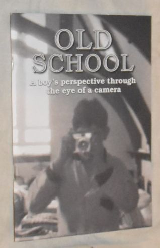 Old School: a boy's perpective through the eye of a camera