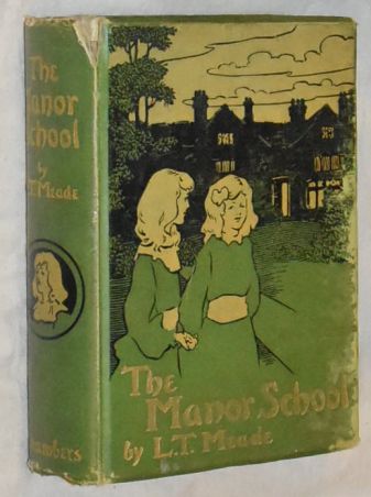 The Manor School