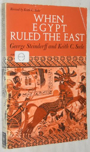 When Egypt Ruled the East