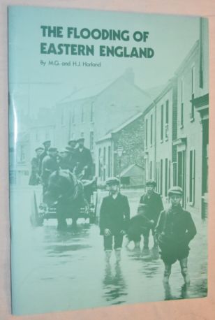 The Flooding of Eastern England