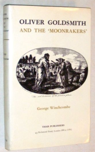 Oliver Goldsmith and the 'Moonrakers'