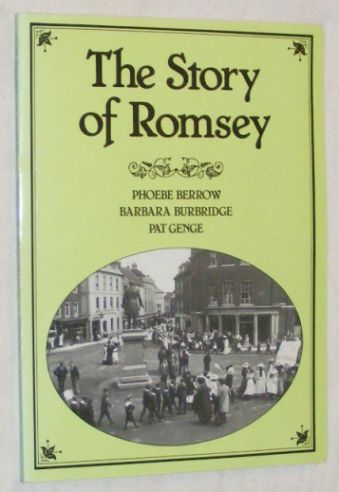 The Story of Romsey