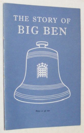 The Story of Big Ben