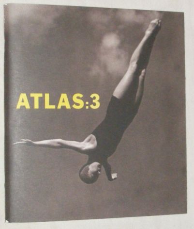 Atlas 3: Vintage and Limited Edition Photographs