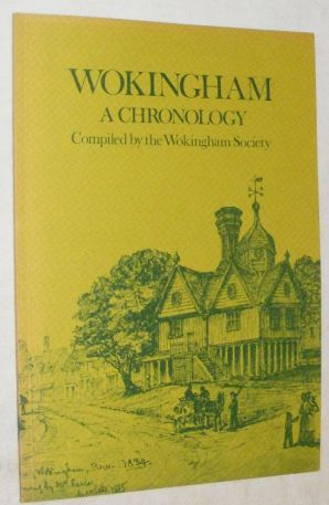 Wokingham : a Chronology
