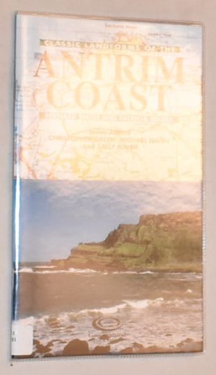 Classic Landforms of the Antrim Coast