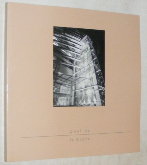 Quai de la Rape