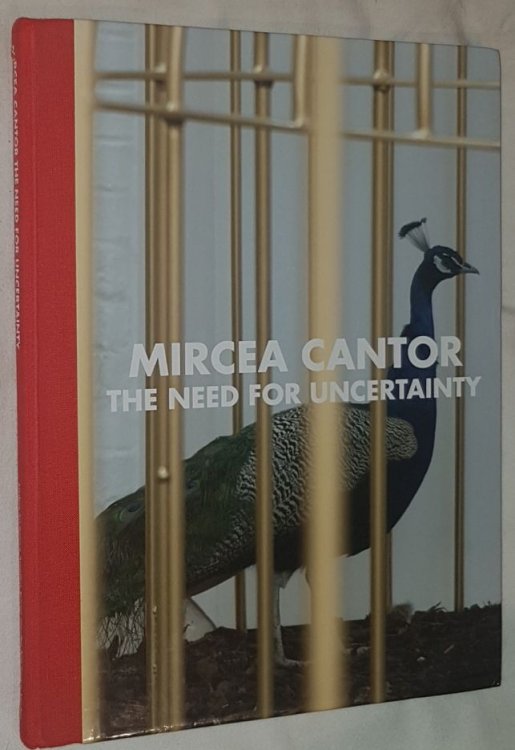 Mircea Cantor : the need for uncertainty : Modern Art Oxford, Arnolfini, Bristol, Camden Arts Centre, London : III : 3 artists, 3 spaces, 3 years