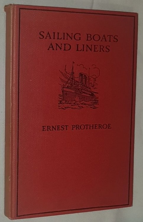 Sailing Boats and Liners