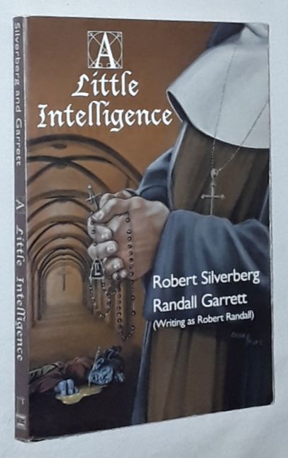 A Little Intelligence