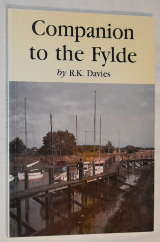 Image for Companion to the Fylde Companion to the Fylde