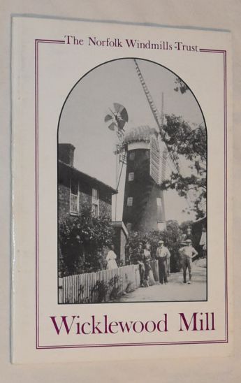 Image for Wicklewood Mill Wicklewood Mill