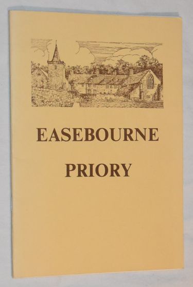 Image for Easebourne Priory Easebourne Priory