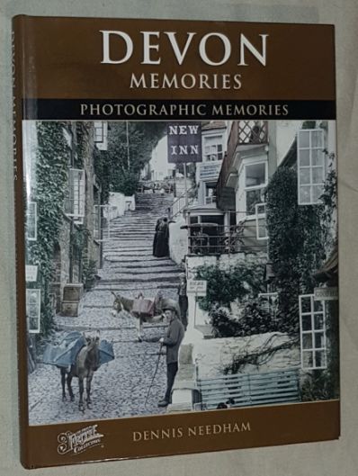 Francis Frith's Devon Memories