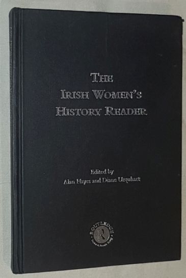 Image for The Irish Women's History Reader The Irish Women's History Reader
