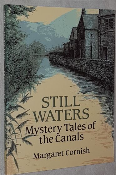 Still Waters: mystery tales of the canals