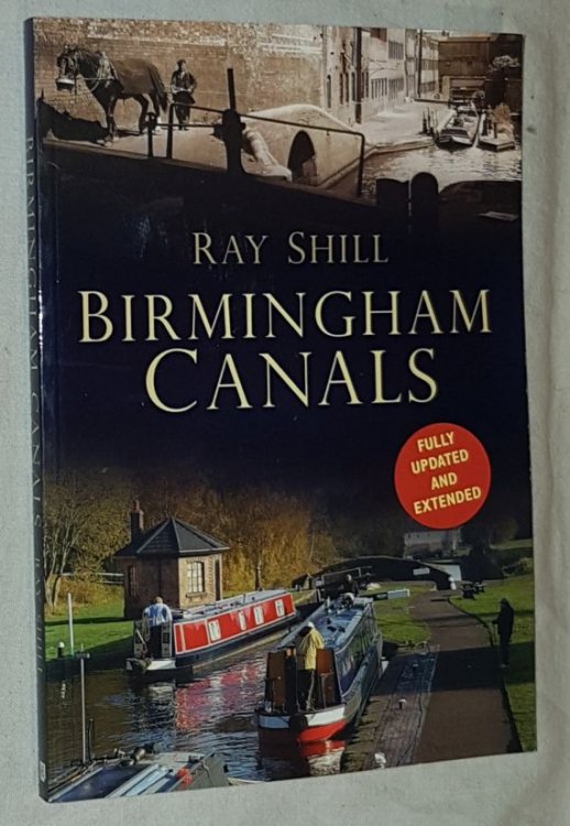Birmingham Canals