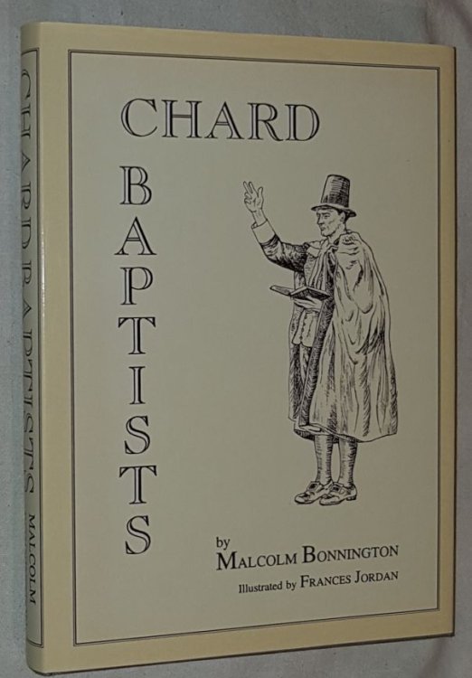Chard Baptists