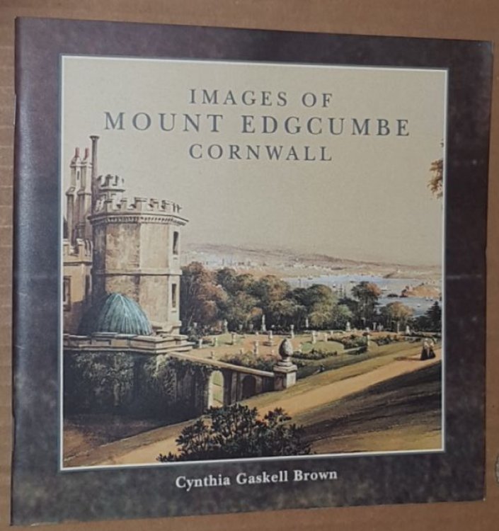 Images of Mount Edgcumbe, Cornwall
