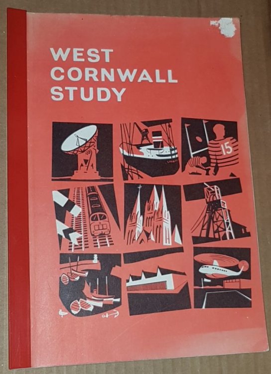 West Cornwall Study