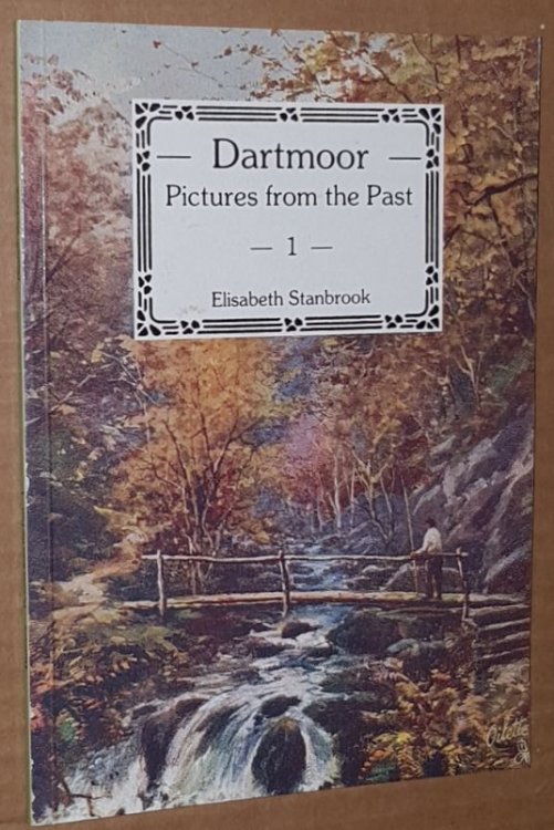 Dartmoor: Pictures from the Past 1