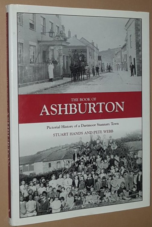 The Book of Ashburton