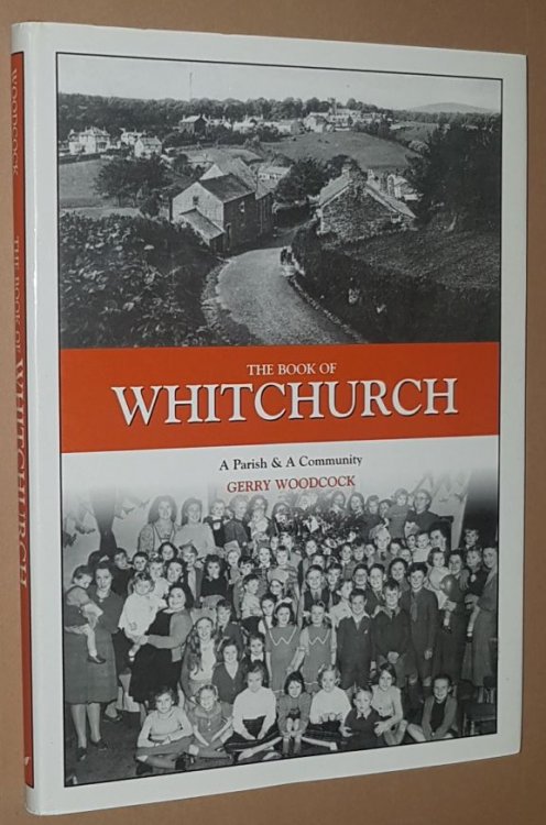 The Book of Whitchurch: a parish and a community
