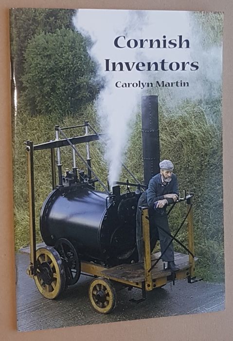Cornish Inventors