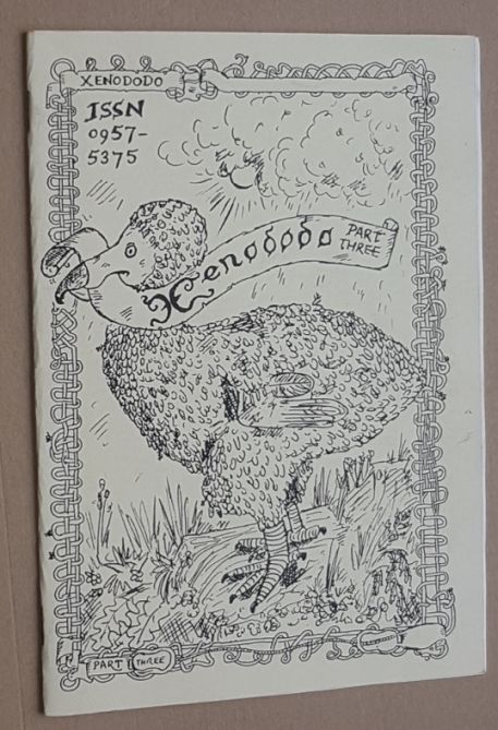 Xenododo Part Three