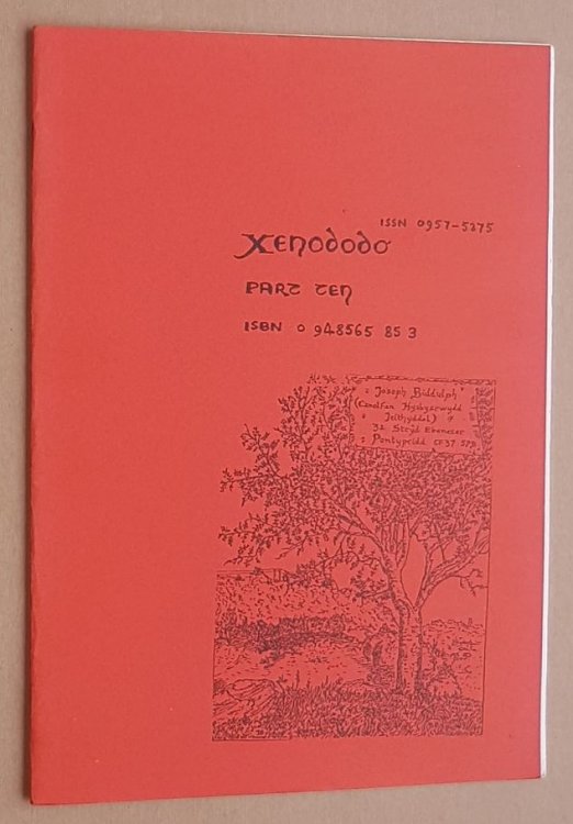 Xenododo Part Ten