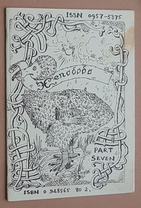 Xenododo Part Seven